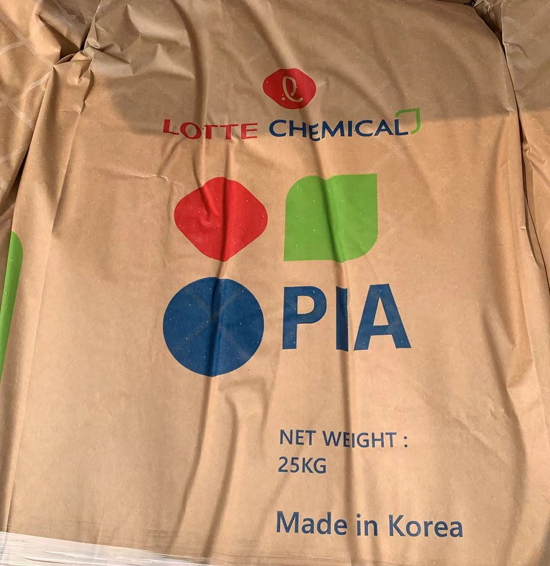 韩国乐天间苯二甲酸